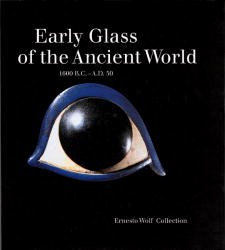 gebrauchtes Buch – Early Glass of the Ancient World [Taschenbuch] Stern, E. M.; Schlick-Nolte, Birgit und Nolte, Birgit Schlick-