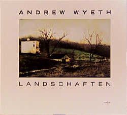 ISBN 9783775707640: Andrew Wyeth – Landschaften