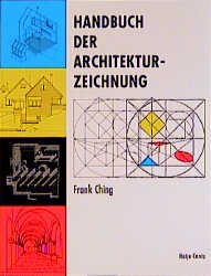 ISBN 9783775708296: Handbuch der Architekturzeichnungen