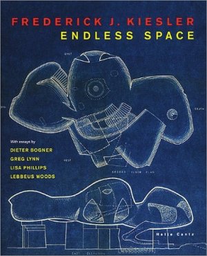 ISBN 9783775710473: Friedrich J. Kiesler