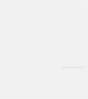 ISBN 9783775710985: Rachel Whiteread: Transient Spaces