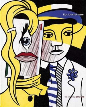 ISBN 9783775711135: Roy Lichtenstein