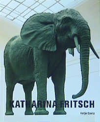 ISBN 9783775711760: Katharina Fritsch