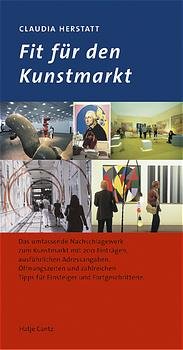 ISBN 9783775712170: Fit für den Kunstmarkt