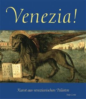 ISBN 9783775712446: VENEZIA!