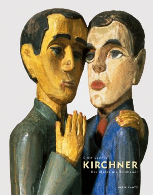 gebrauchtes Buch – Maur, Karin von – Ernst Ludwig Kirchner