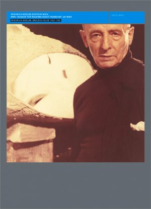 ISBN 9783775713368: Friedrich Kiesler