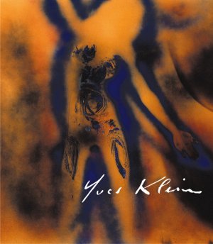 ISBN 9783775714464: Yves Klein