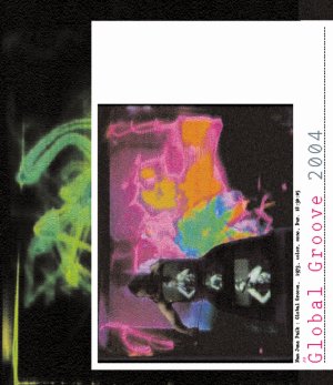 ISBN 9783775714525: Nam June Paik: Global Groove 2004