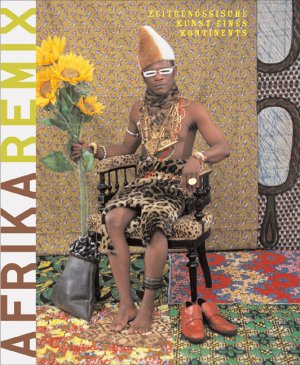 ISBN 9783775714716: Africa Remix: Zeitgenössische Kunst eines Kontinent