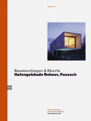 ISBN 9783775715188: Carlo Baumschlager/ Dietmar Eberle