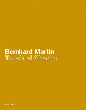 ISBN 9783775715553: Bernhard Martin – Touch of Charme