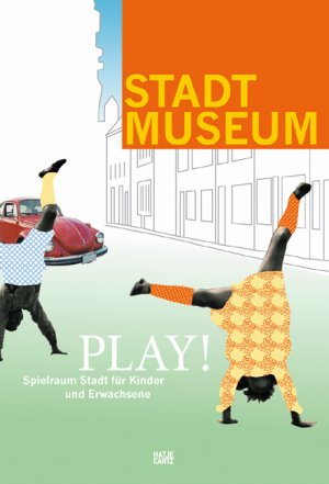 ISBN 9783775716154: Play!