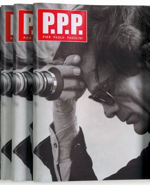 ISBN 9783775716338: Pier Paolo Pasolini and Death