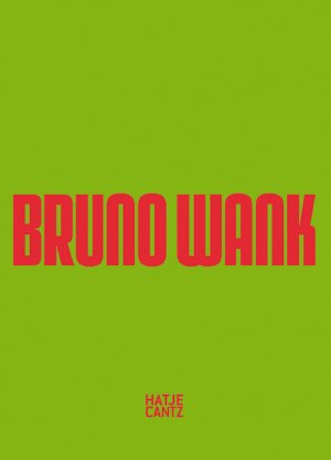 ISBN 9783775716444: Bruno Wank