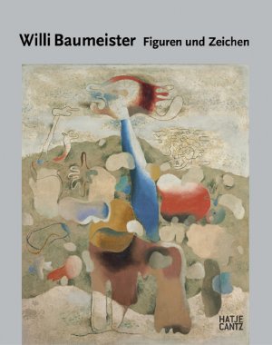 ISBN 9783775716918: Willi Baumeister