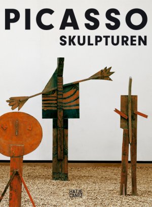 ISBN 9783775718899: Picasso - Skulpturen: Werkverzeichnis der Skulpturen Spies, Werner and Piot, Christine