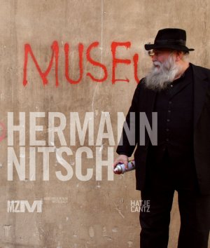 ISBN 9783775720137: Museum Hermann Nitsch. English edition.