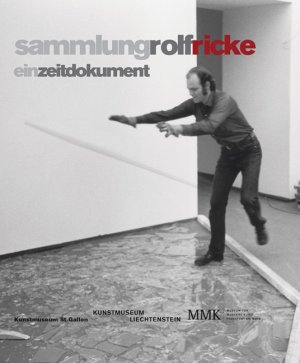 ISBN 9783775720359: Sammlung Rolf Ricke - Ein Zeitdokument/Rolf Ricke collection : a document of the times