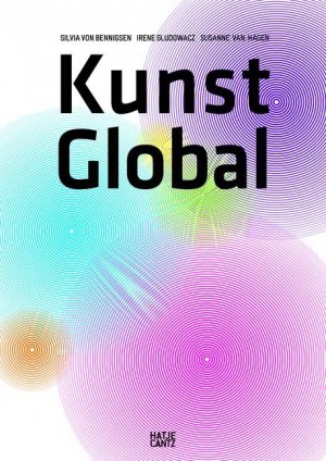 ISBN 9783775722001: Kunst Global