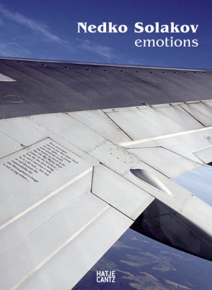 ISBN 9783775722117: Nedko Solakov: Emotions: Katalog zur Ausstellung im Kunstmuseum Bonn, 2008, im Kunstmuseum St. Gallen, Mathildenhöhe Darmstadt, 2009