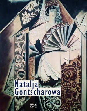 ISBN 9783775724258: Natalja Gontscharowa - Zwischen russischer Tradition und europäischer Moderne