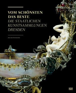 ISBN 9783775724586: Vom Schönsten das Beste