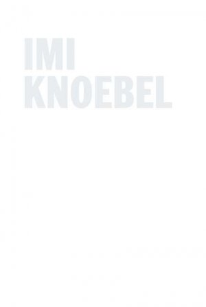 ISBN 9783775725002: Imi Knoebel