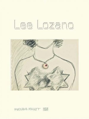 ISBN 9783775725668: Lee Lozano