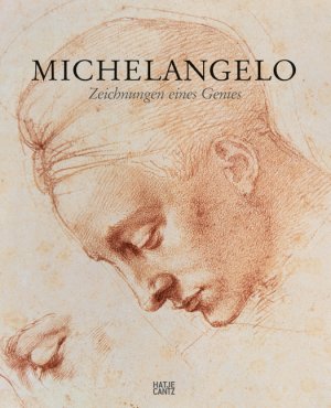 ISBN 9783775725880: Michelangelo – Zeichnungen eines Genies