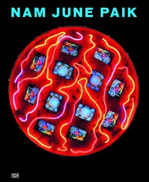 ISBN 9783775726641: Nam June Paik