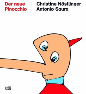 ISBN 9783775727099: Der neue Pinocchio - Die Abenteuer des Pinocchio neu erzählt