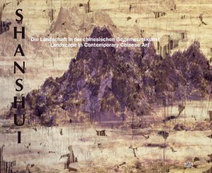 ISBN 9783775728492: Shanshui : poetry without sound? ; landscape in Chinese contemporary art ; [contemporary works from the Sigg Collection ; historical paintings from the Museum Rietberg, Zurich, Musée Guimet, Paris, et al. ; Ai Weiwei ... In conjunction with the Exhibition Shanshui. Poetry without Sound? Landscape in Chinese Contemporary Art, Museum of Art Lucerne, May 21 to October 2, 2011]. ed. by Peter Fischer. With texts by Ai Weiwei, Katja Lenz, ... Museum of Art Lucerne. [Transl.: Lee Ambrozy ...]