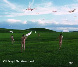 ISBN 9783775731324: Chi Peng : Me, Myself, and I