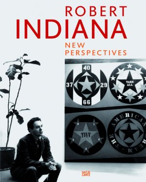 ISBN 9783775731355: Robert Indiana - New Perspectives