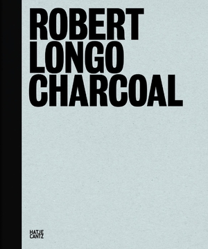 ISBN 9783775731966: Robert Longo – Charcoal