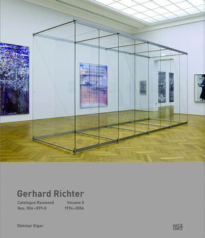 ISBN 9783775732307: Gerhard Richter Catalogue Raisonné. Volume 5 - Nos.806-899-8 1994-2006