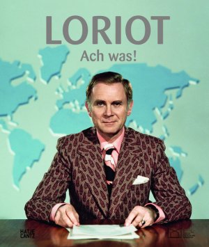 ISBN 9783775732840: Loriot. Ach was!