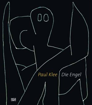 ISBN 9783775734189: Paul Klee - Die Engel