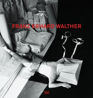 ISBN 9783775736374: Franz Erhard Walther