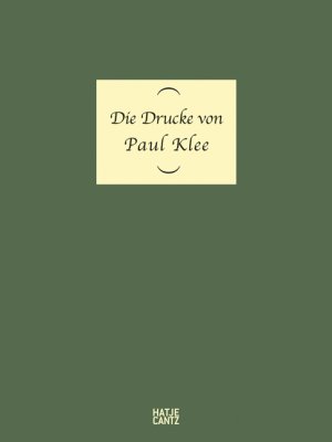 ISBN 9783775736909: Die Drucke von Paul Klee Auf 500 deutsche Exemplare limitiertes Mappenwerk mit den schönsten Drucken von Paul Klee. Die Arbeiten von Paul Klee (1879- 1940), dem Schweizer Maler, Zeichner, Grafiker, Lehrer und Autor, haben maßgeblichen Anteil an der Kunstgeschichte des 20. Jahrhunderts. Anhand von Paul Klees Drucken lässt sich nachvollziehen, und das in wohl noch stärkerem Maße als anhand seiner Arbeiten in anderen Medien, wie er sich vom Traditionalisten zu einem der wagemutigsten Erneuerer in der Kunst der Moderne wandelte.  Die Mappe mit Drucken von Paul Klee, die das New Yorker Museum of Modern Art 1947 unter der Ägide von James Thrall Soby erstmals herausgab, enthält 40 Radierungen und Lithografien Klees. Acht Blätter davon sind farbig und stammen aus der Sammlung des Museums. Die Arbeiten sind auf einzelne Bögen aus starkem Papier gedruckt und in einen Schmuckkarton eingelegt, der auch ein broschiertes Büchlein mit einem Essay von Soby enthält. Die einzigartige und luxuriöse Editi