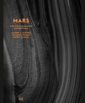 ISBN 9783775737135: Mars - Eine fotografische Entdeckung