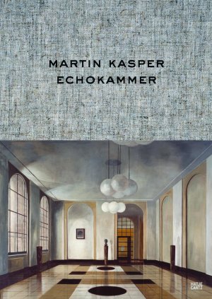 gebrauchtes Buch – Ralf Beil – Martin Kasper - Echokammer