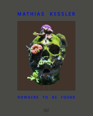 ISBN 9783775738231: Mathias Kessler - Nowhere to Be Found