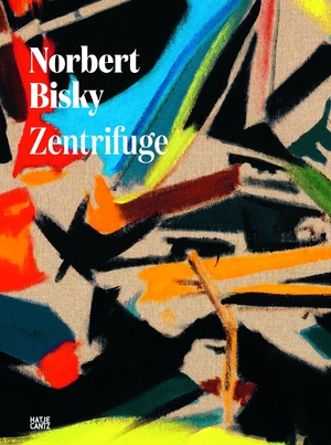 ISBN 9783775739382: Norbert Bisky - Zentrifuge