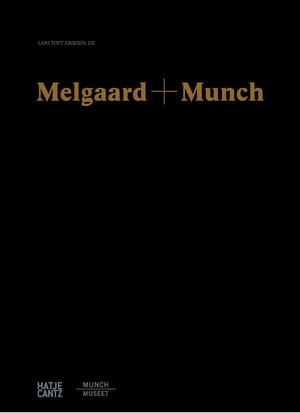 ISBN 9783775739511: Melgaard + Munch - The End of It All Has Already Happened