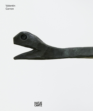 ISBN 9783775741231: Valentin Carron: Katalog zur Ausstellung der Overbeck-Gesellschaft Lübeck, 2015/2016 (Zeitgenössische Kunst)