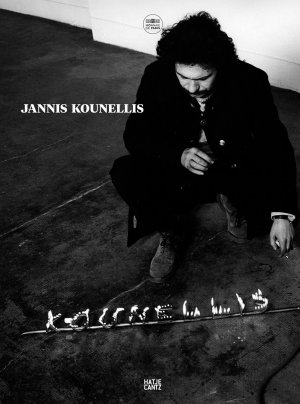 ISBN 9783775741590: Jannis Kounellis