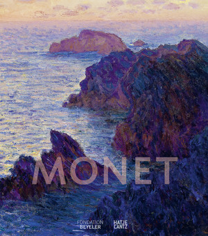 ISBN 9783775742382: Monet – Licht, Schatten und Reflexion