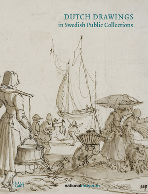 ISBN 9783775743259: Dutch Drawings in Swedish Public Collections